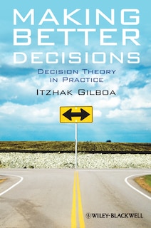 Couverture_Making Better Decisions
