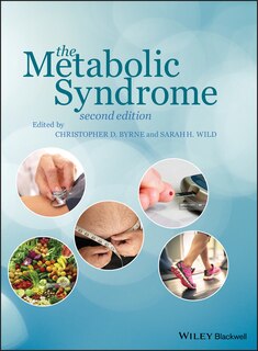 Front cover_The Metabolic Syndrome