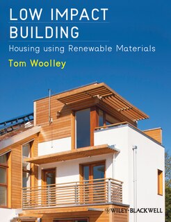 Couverture_Low Impact Building