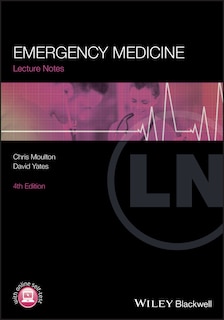 Couverture_Emergency Medicine