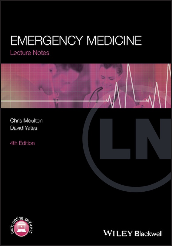 Couverture_Emergency Medicine