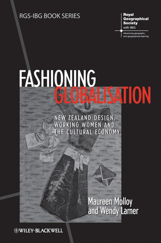 Couverture_Fashioning Globalisation