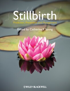 Front cover_Stillbirth
