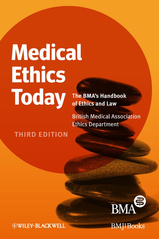 Couverture_Medical Ethics Today