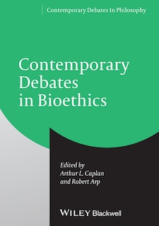 Couverture_Contemporary Debates in Bioethics