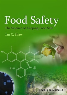 Front cover_Food Safety
