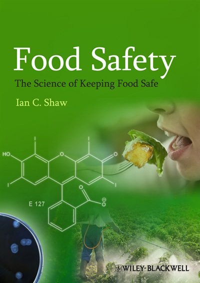 Front cover_Food Safety