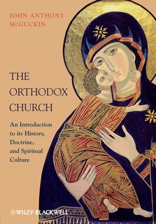 Couverture_The Orthodox Church