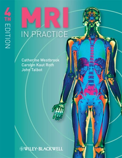 Front cover_MRI in Practice