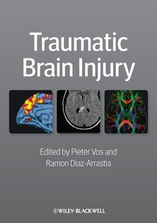 Traumatic Brain Injury image number 0