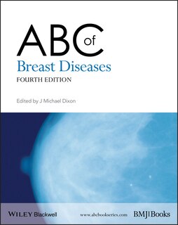 Front cover_ABC of Breast Diseases