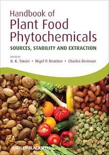 Front cover_Handbook of Plant Food Phytochemicals