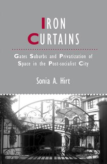 Front cover_Iron Curtains