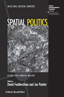 Couverture_Spatial Politics