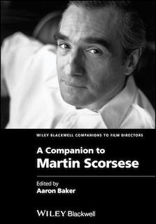 Couverture_A Companion to Martin Scorsese