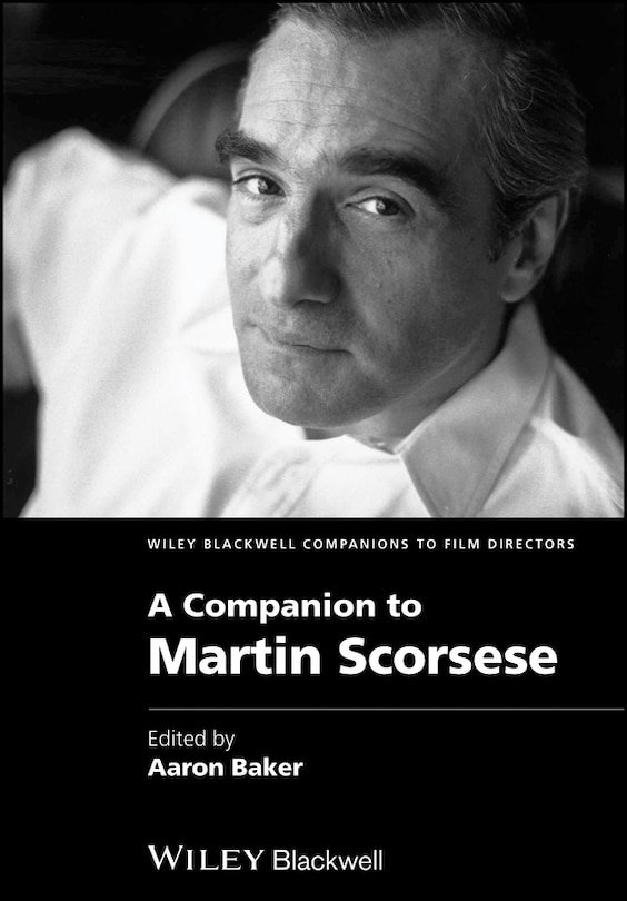 Couverture_A Companion to Martin Scorsese