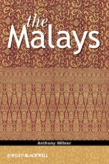 Front cover_The Malays