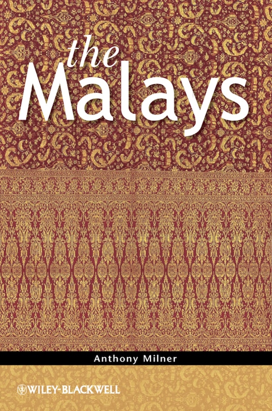 Front cover_The Malays