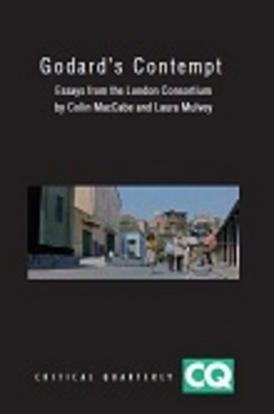 Couverture_Godard's Contempt