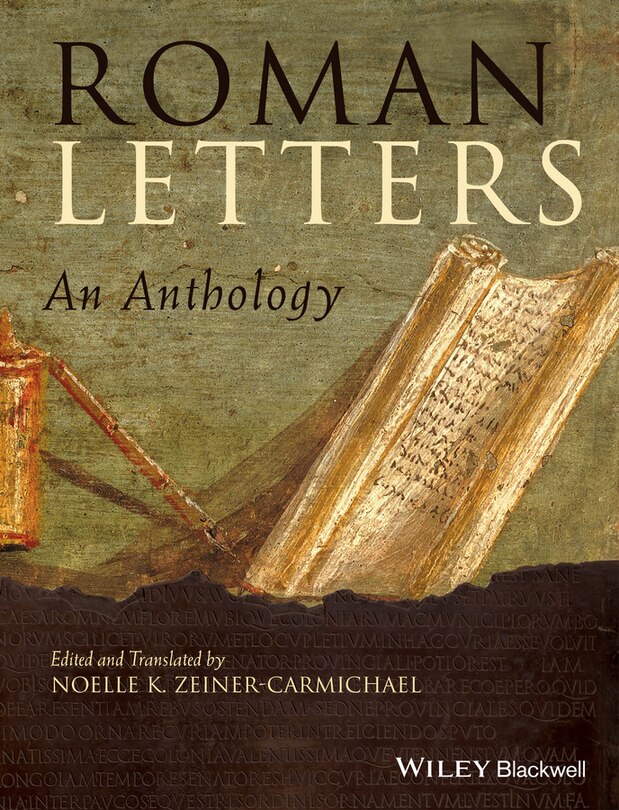 Front cover_Roman Letters