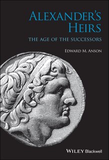 Front cover_Alexander's Heirs