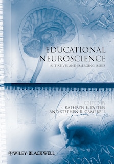 Front cover_Educational Neuroscience