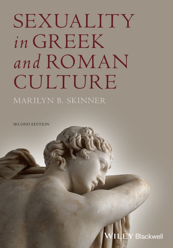 Couverture_Sexuality in Greek and Roman Culture