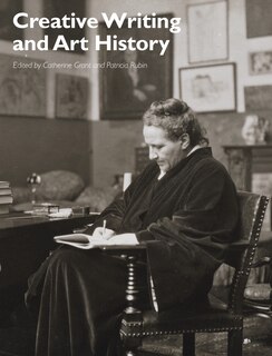 Front cover_Creative Writing and Art History