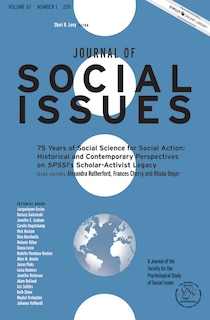 Front cover_75 Years of Social Science for Social Action