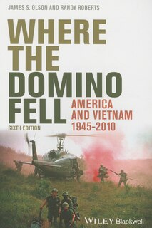 Front cover_Where the Domino Fell