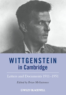 Front cover_Wittgenstein in Cambridge
