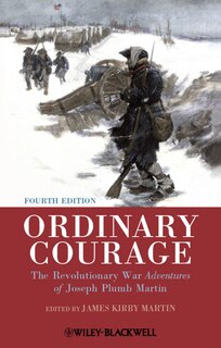 Front cover_Ordinary Courage