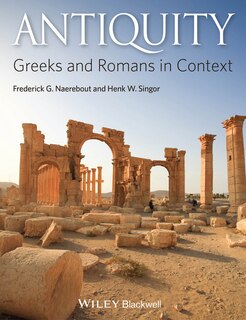 Front cover_Antiquity