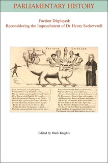 Front cover_Faction Displayed