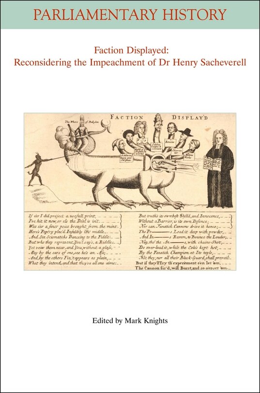 Front cover_Faction Displayed