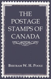 Couverture_The Postage Stamps of Canada