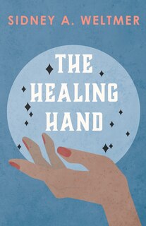 Front cover_The Healing Hand