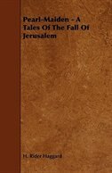 Front cover_Pearl-Maiden - A Tales of the Fall of Jerusalem