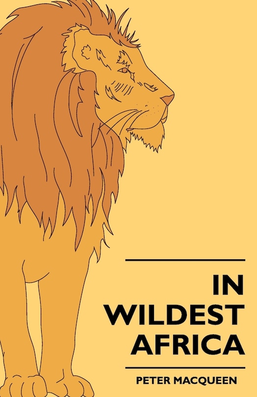 Couverture_In Wildest Africa