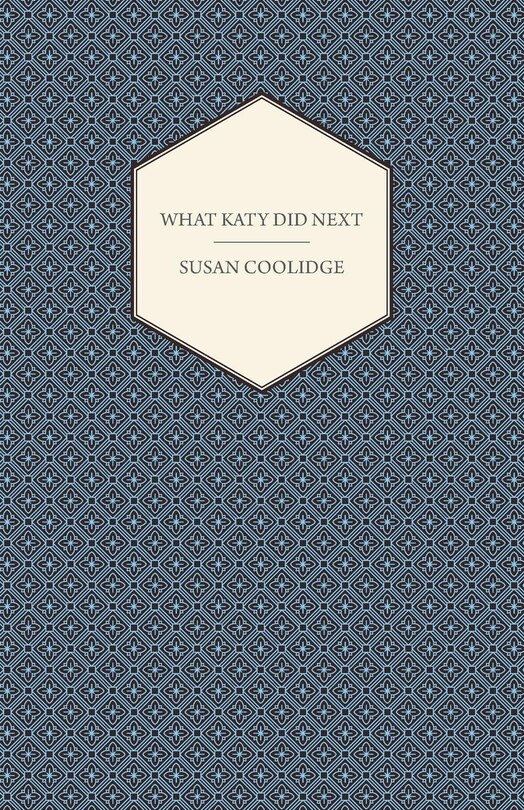Front cover_What Katy Did Next