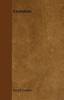 Front cover_Evolution