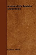 Front cover_A Naturalist's Rambles about Home