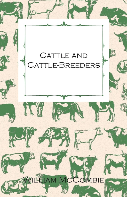 Couverture_Cattle and Cattle-Breeders