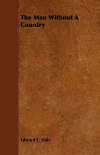 Front cover_The Man Without a Country