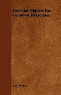 Front cover_Celestial Objects for Common Telescopes