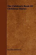 Couverture_The Children's Book of Christmas Stories