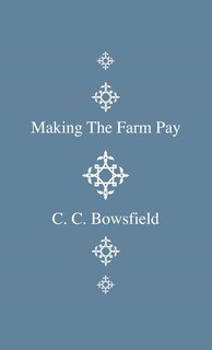 Front cover_Making The Farm Pay