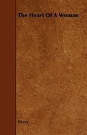 Front cover_The Heart of a Woman