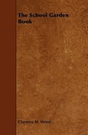 Couverture_The School Garden Book