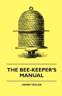 Couverture_The Bee-Keeper's Manual